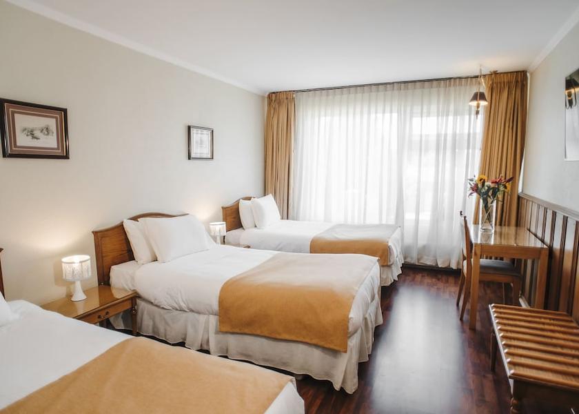 Los Rios (region) Valdivia Room