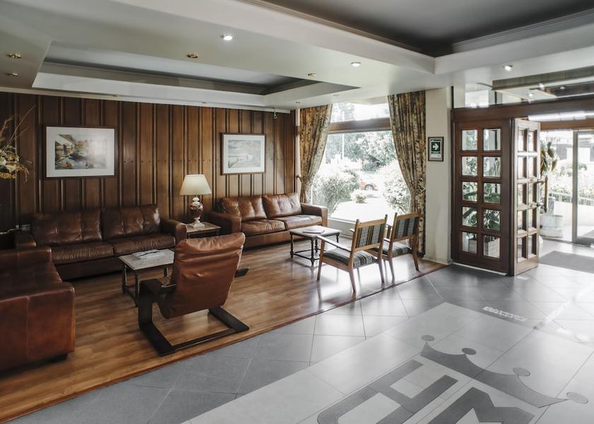 Los Rios (region) Valdivia Reception