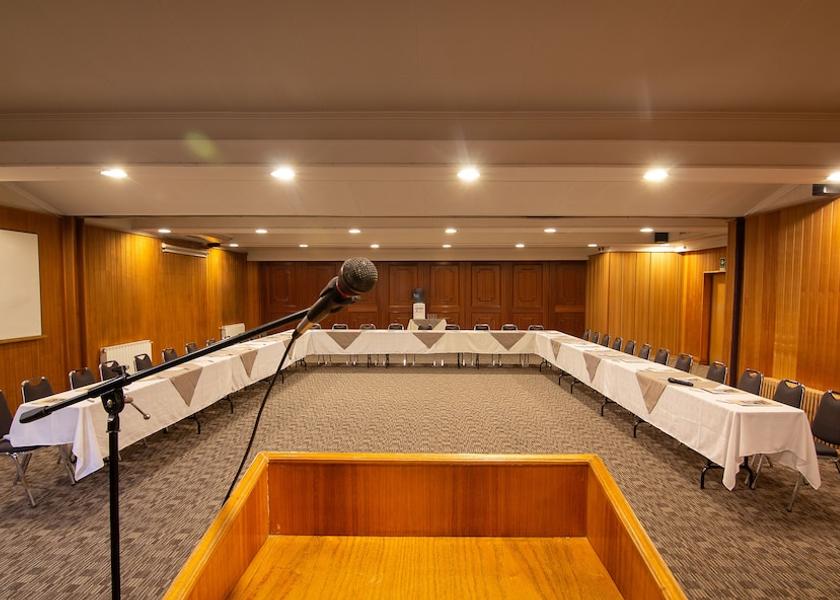 Los Rios (region) Valdivia Meeting Room