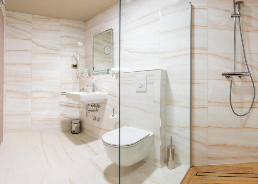 Split-Dalmatia Split Superior Double or Twin Room with Terrace