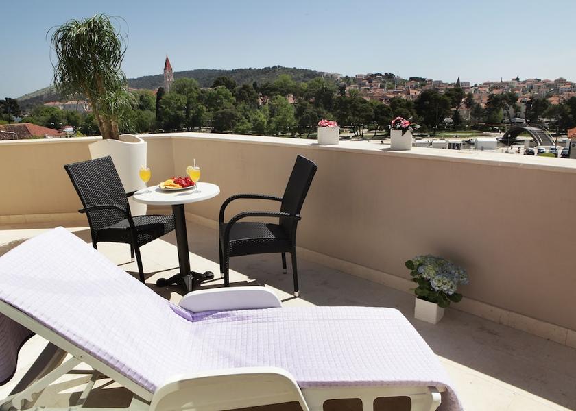 Split-Dalmatia Trogir Terrace