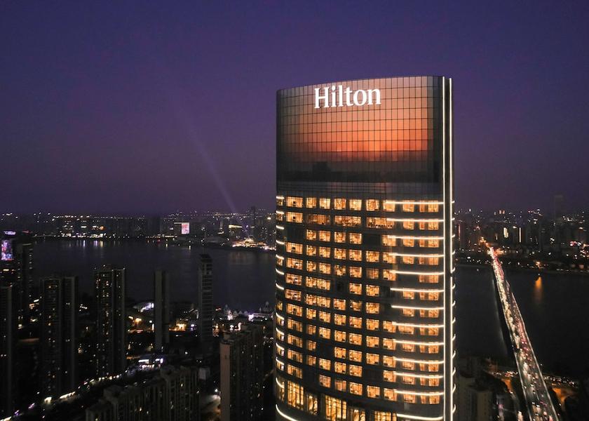 Hunan Changsha Exterior