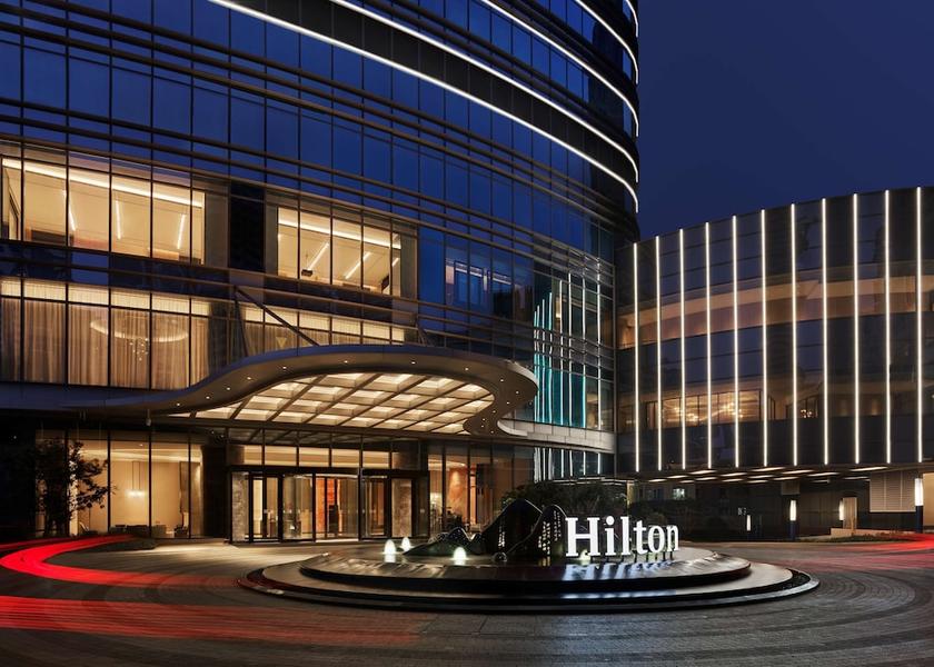 Hunan Changsha Exterior