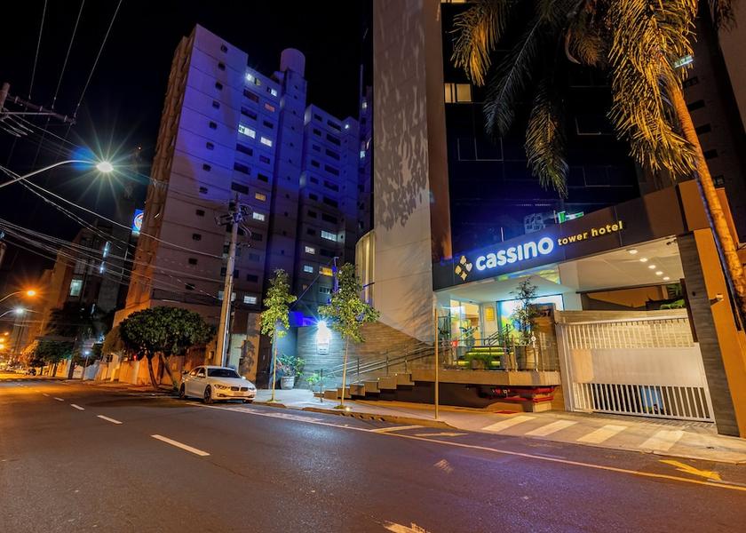 São Paulo State São José do Rio Preto Front of property