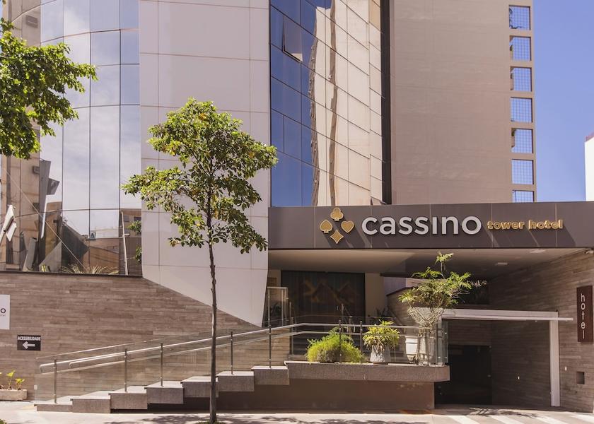 São Paulo State São José do Rio Preto Front of property