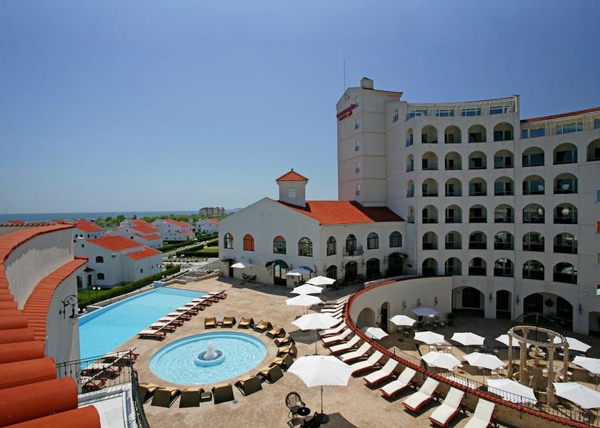Constanța County Navodari Pool