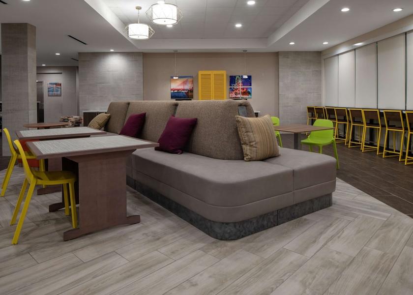 Texas Rowlett Business Centre