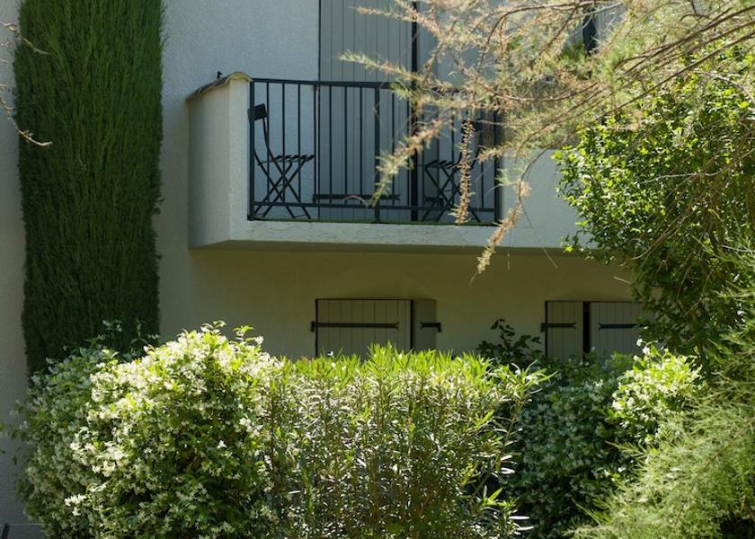 Provence-Alpes-Côte d'Azur St.-Rémy-de-Provence Exterior Detail