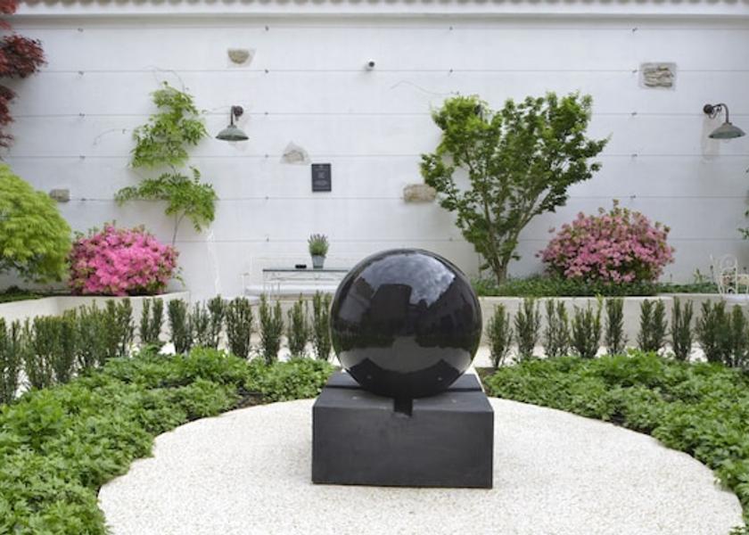  Maribor Exterior Detail