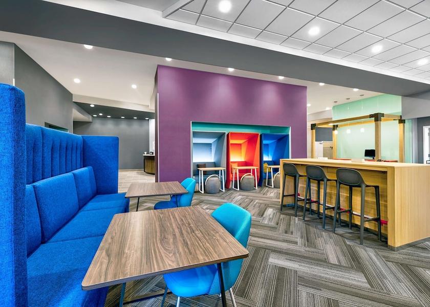 Minnesota Minneapolis Lobby