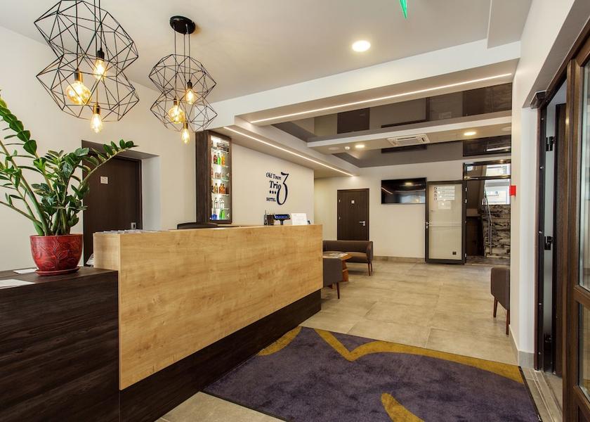  Vilnius Reception