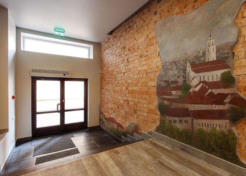  Vilnius Lobby