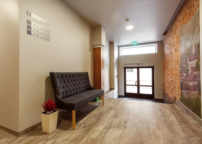  Vilnius Lobby