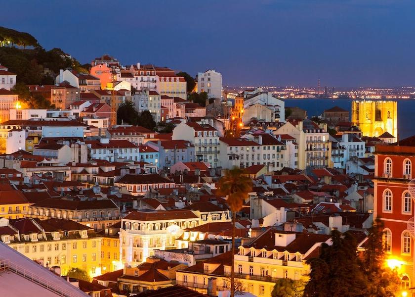  Cascais Point of interest