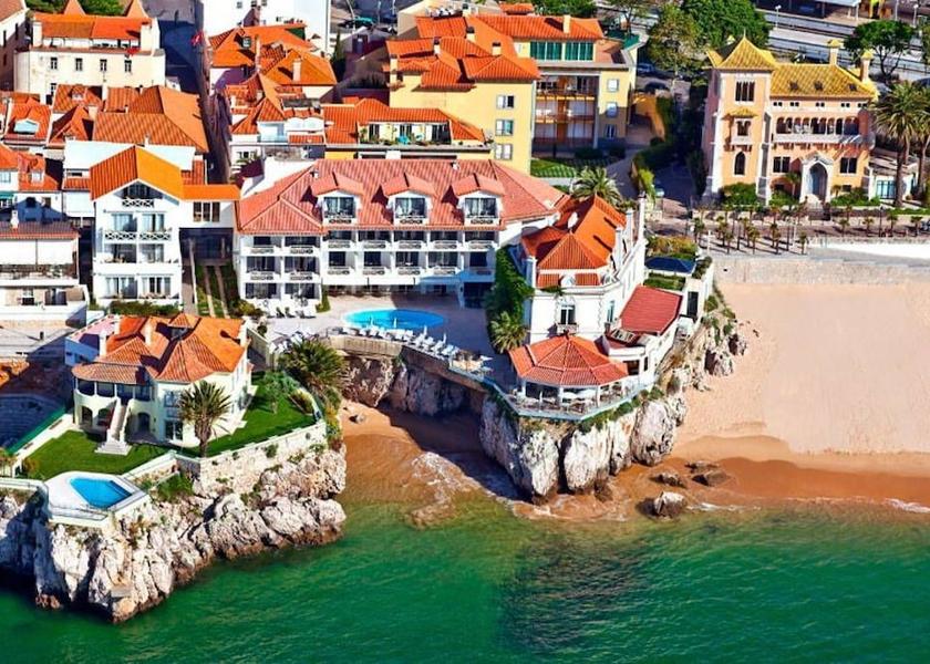  Cascais Point of interest
