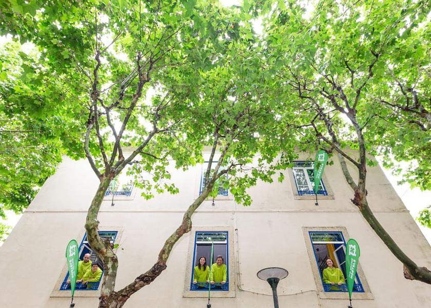  Cascais Front of property