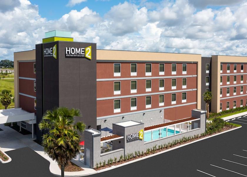 Florida Wildwood Primary image