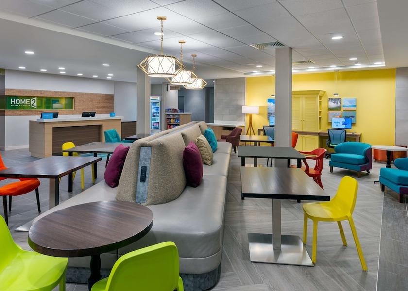 Florida Wildwood Reception