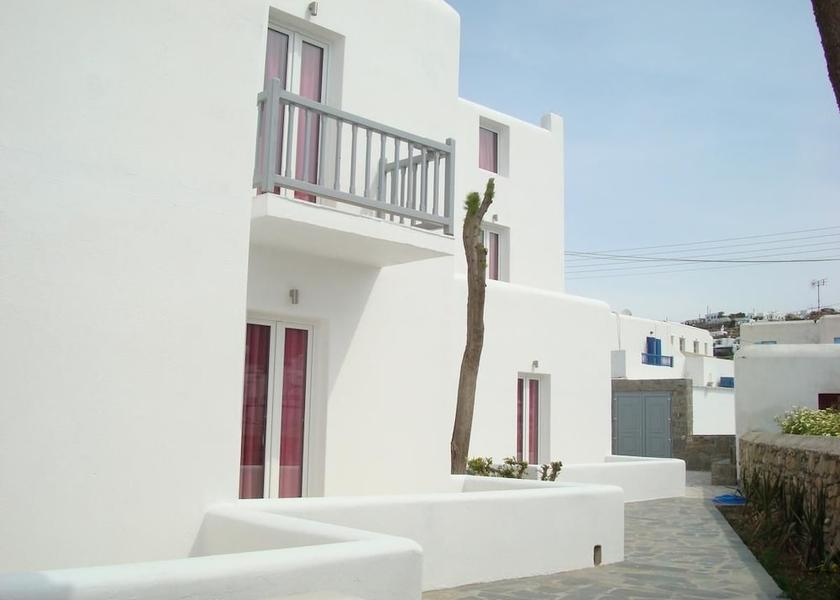 South Aegean Mykonos Primary image