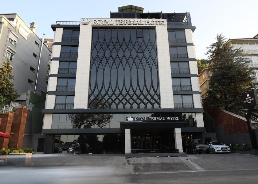 Bursa Bursa Spa