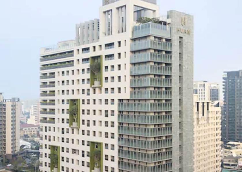  Taichung Exterior