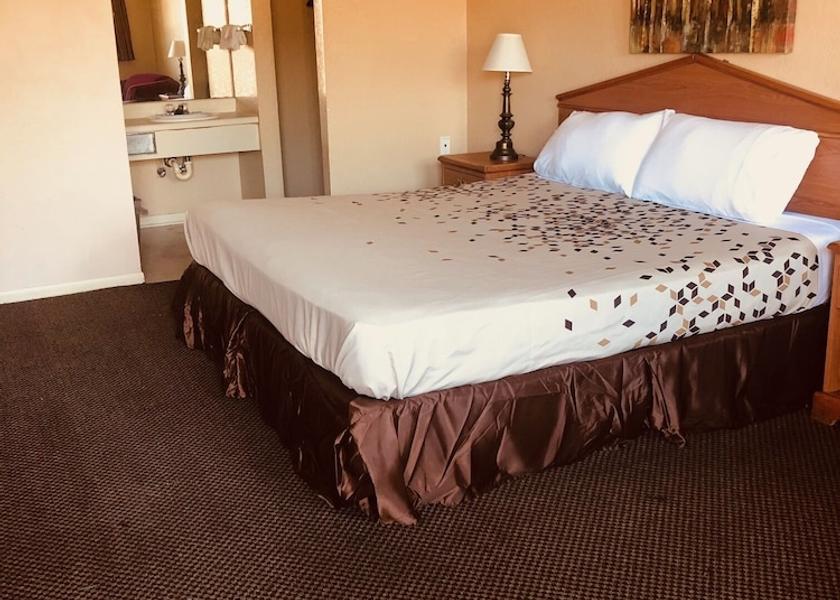 Texas Killeen Room