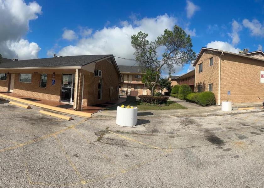 Texas Killeen Exterior view