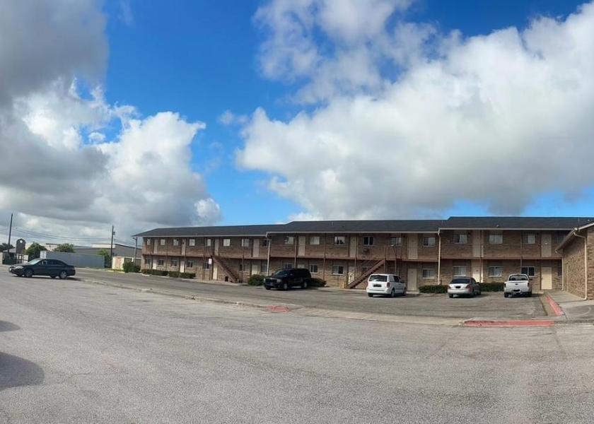 Texas Killeen 