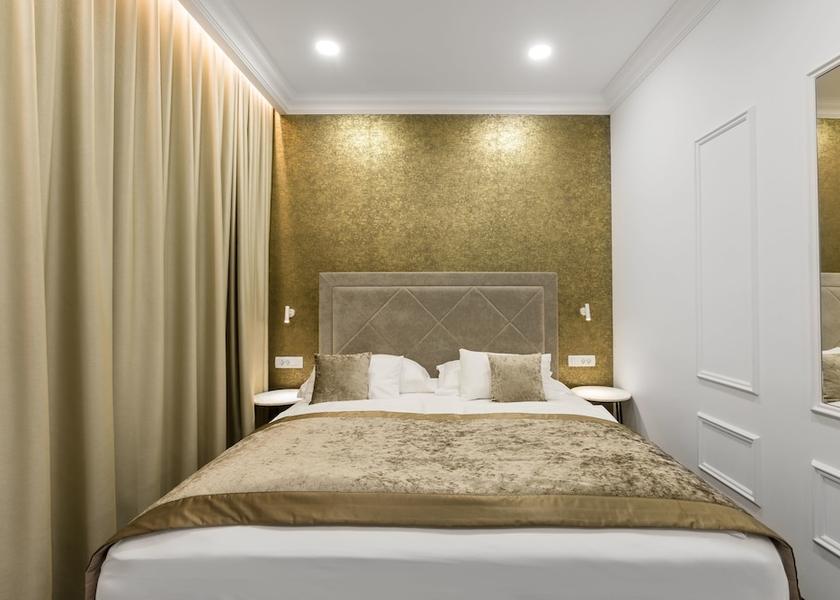  Ljubljana Room