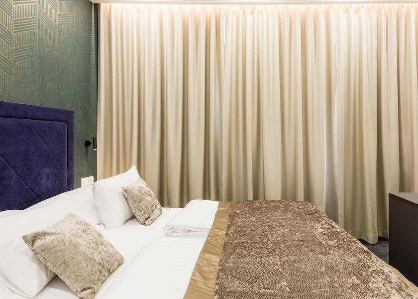  Ljubljana Room