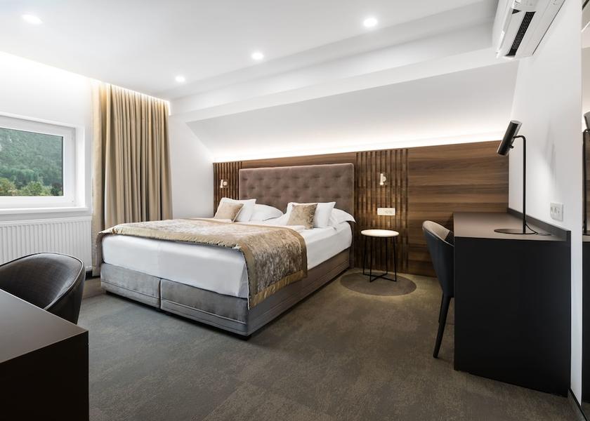  Ljubljana Room