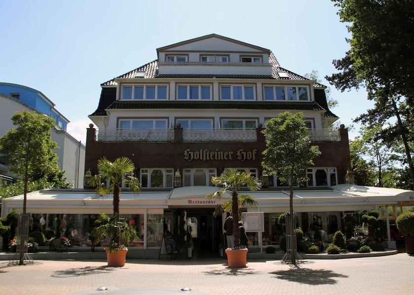 Land View from Property