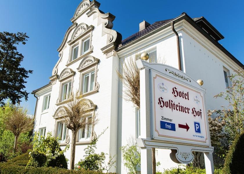 Land View from Property