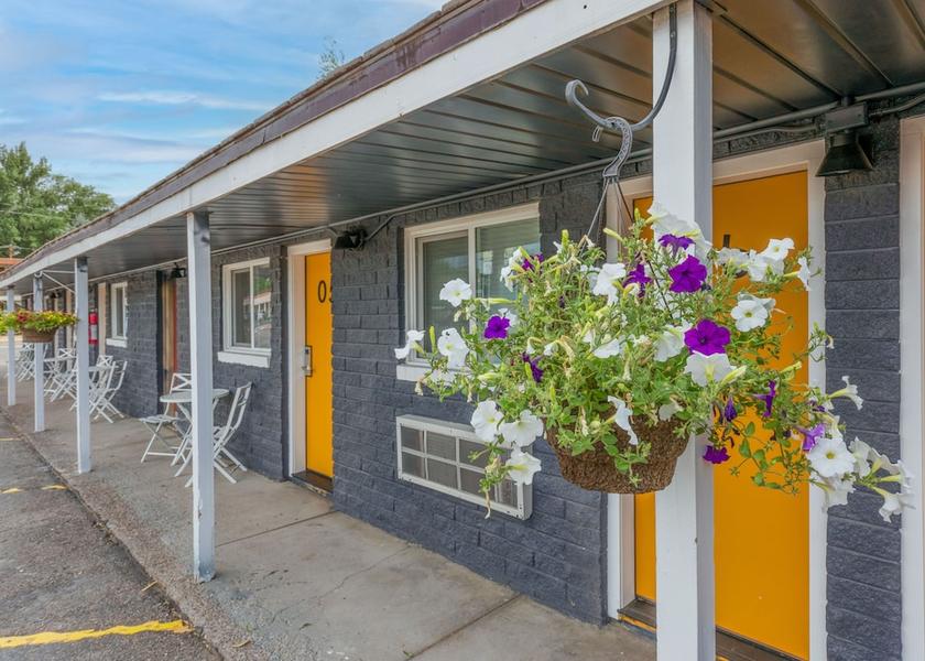 Colorado Montrose Primary image