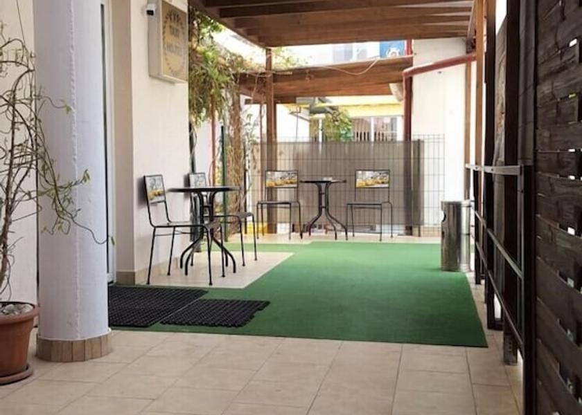  Otopeni Exterior Detail