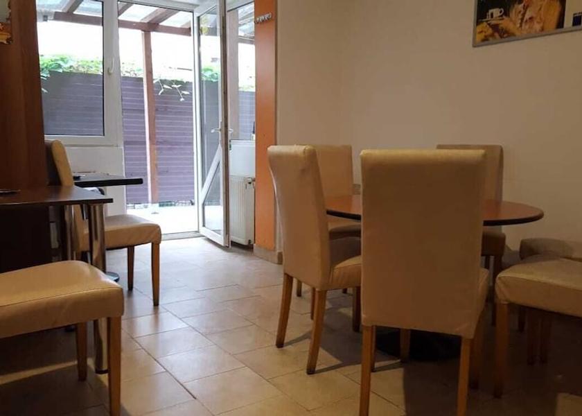 Ilfov Otopeni Private kitchen