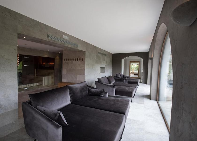 Trentino-Alto Adige Fie allo Sciliar Living Area