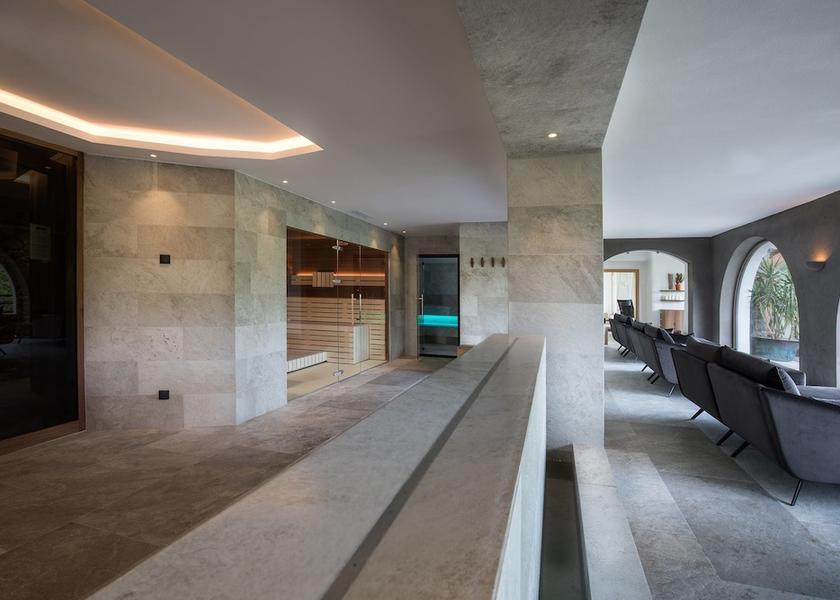 Trentino-Alto Adige Fie allo Sciliar Spa