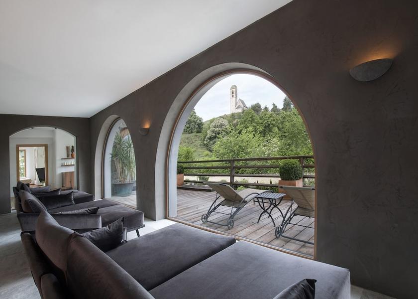 Trentino-Alto Adige Fie allo Sciliar Spa