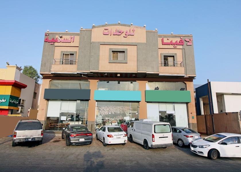  Jeddah Primary image
