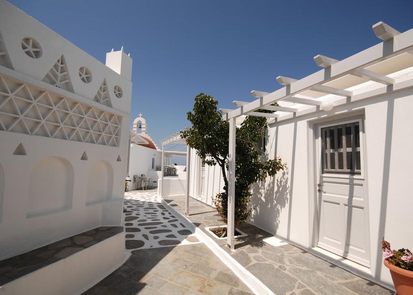 South Aegean Mykonos Exterior
