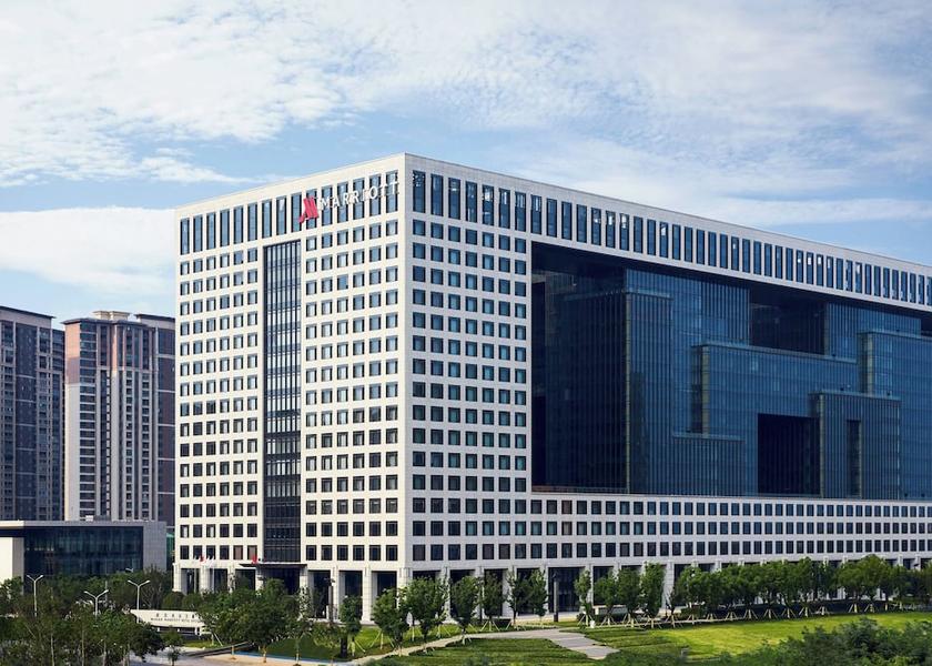 Hubei Wuhan Exterior