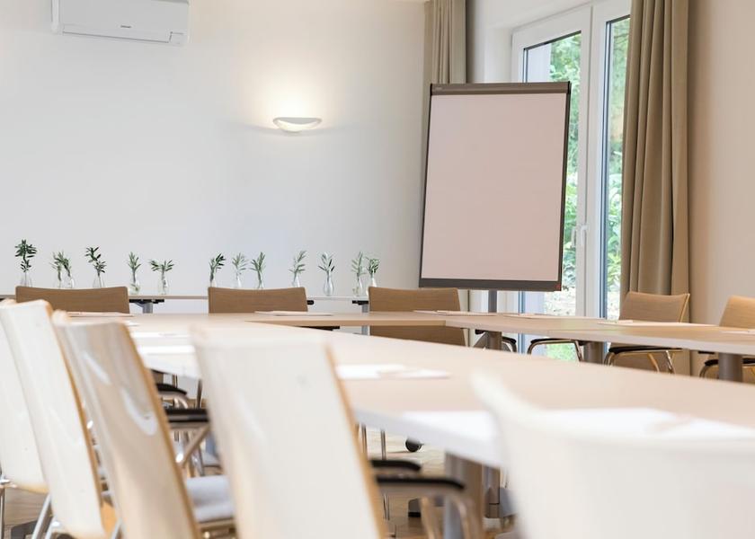 North Rhine-Westphalia Bochum Meeting Room