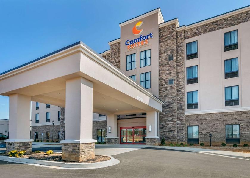 Mississippi Tupelo Primary image