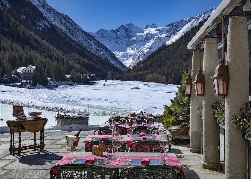 Valle d'Aosta Cogne Primary image