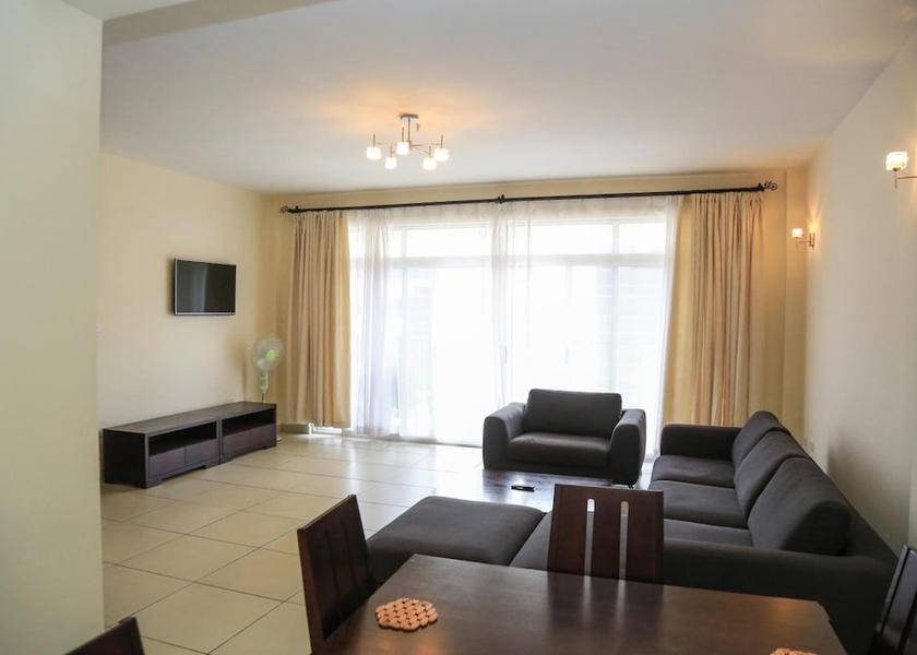  Kigali Interior Entrance