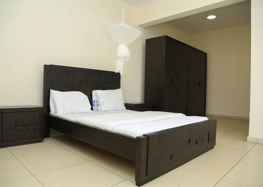  Kigali Room