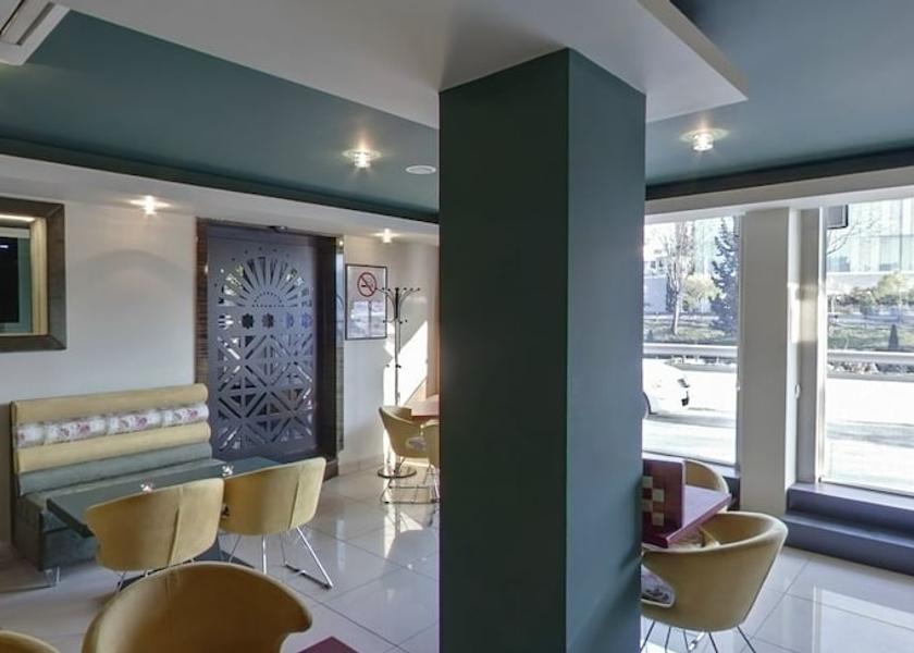 Bursa Bursa Cafe