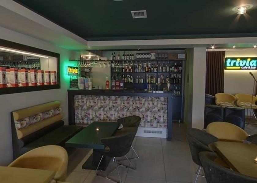 Bursa Bursa Cafe