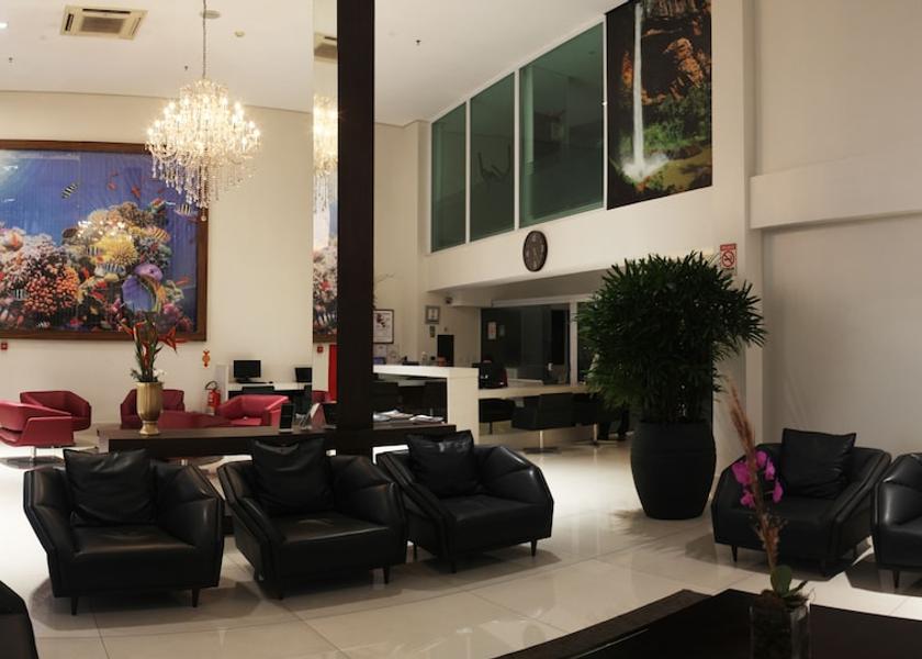 Mato Grosso Cuiabá Reception
